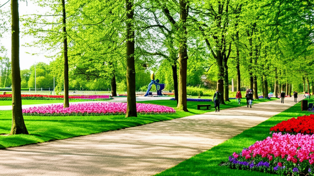 Amstelpark