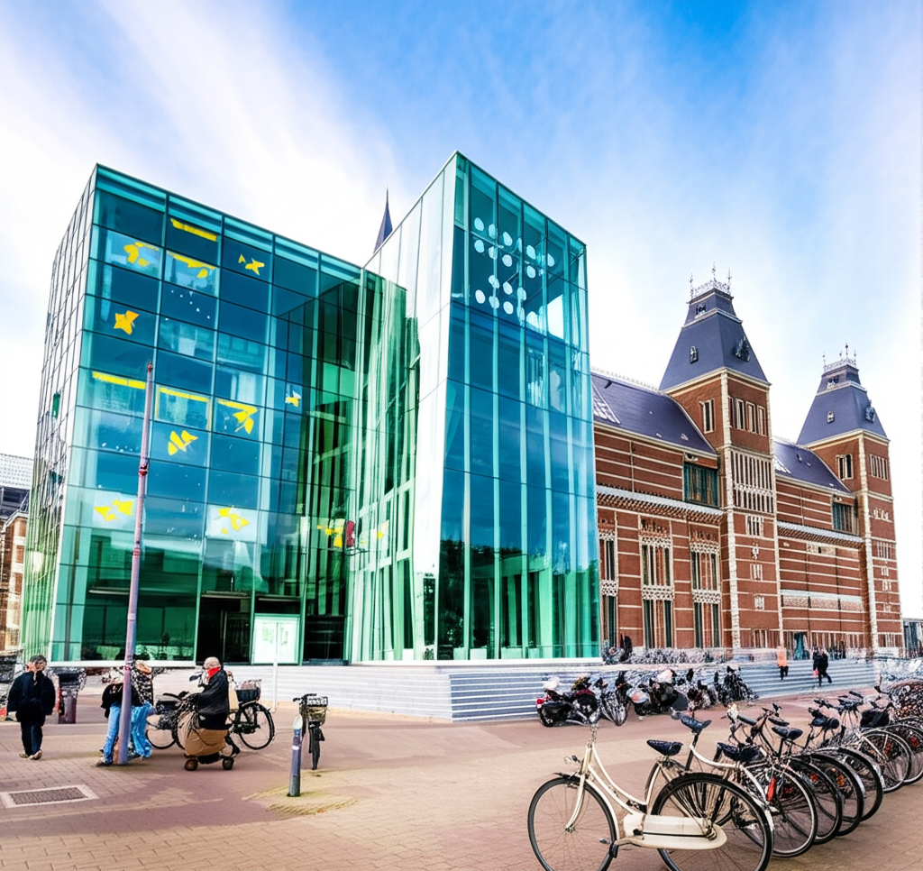 Van Gogh Museum