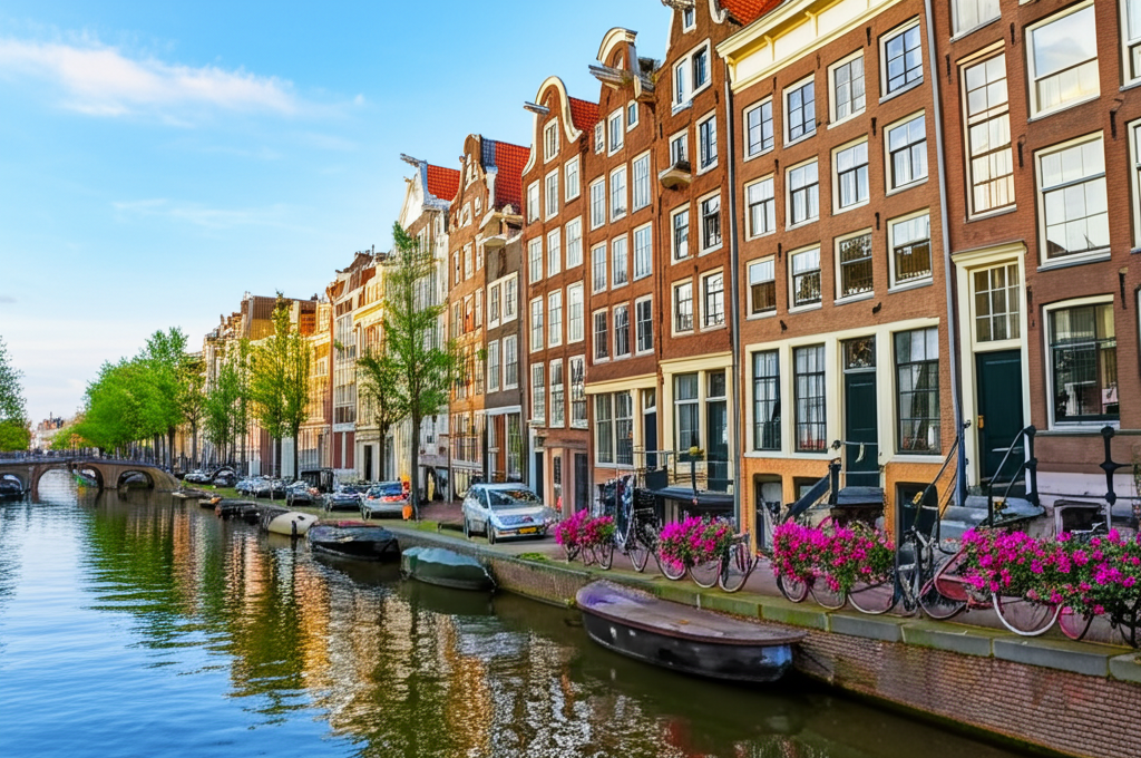 Anne Frank House