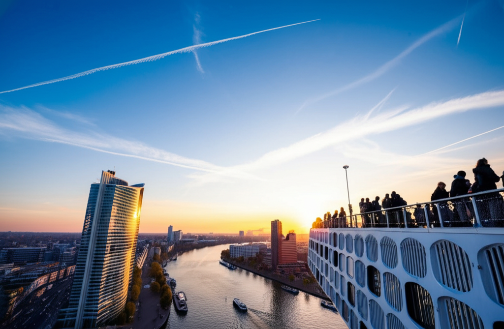 A'DAM Lookout