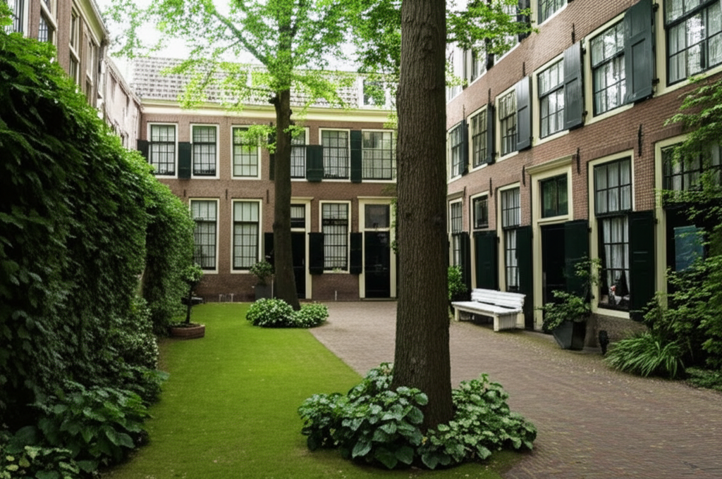 Begijnhof