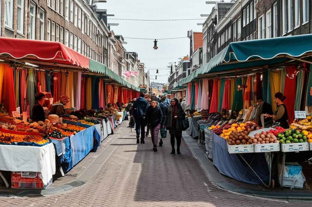 Dappermarkt