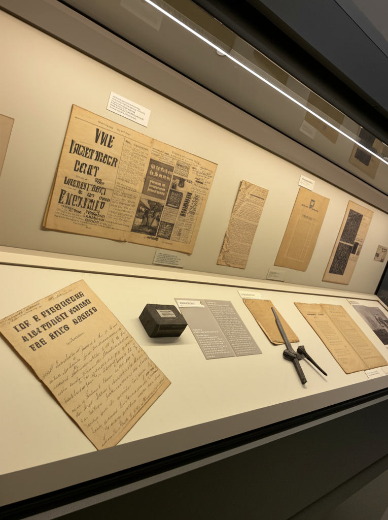 Dutch Resistance Museum