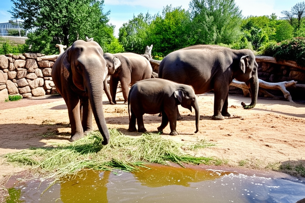 ARTIS Royal Zoo