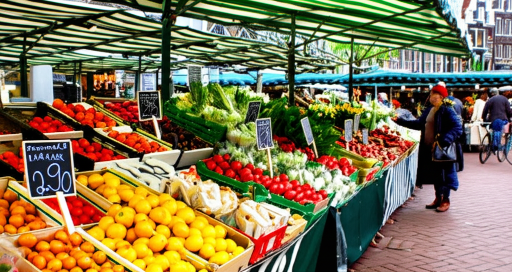 Noordermarkt