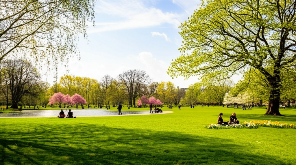 Oosterpark