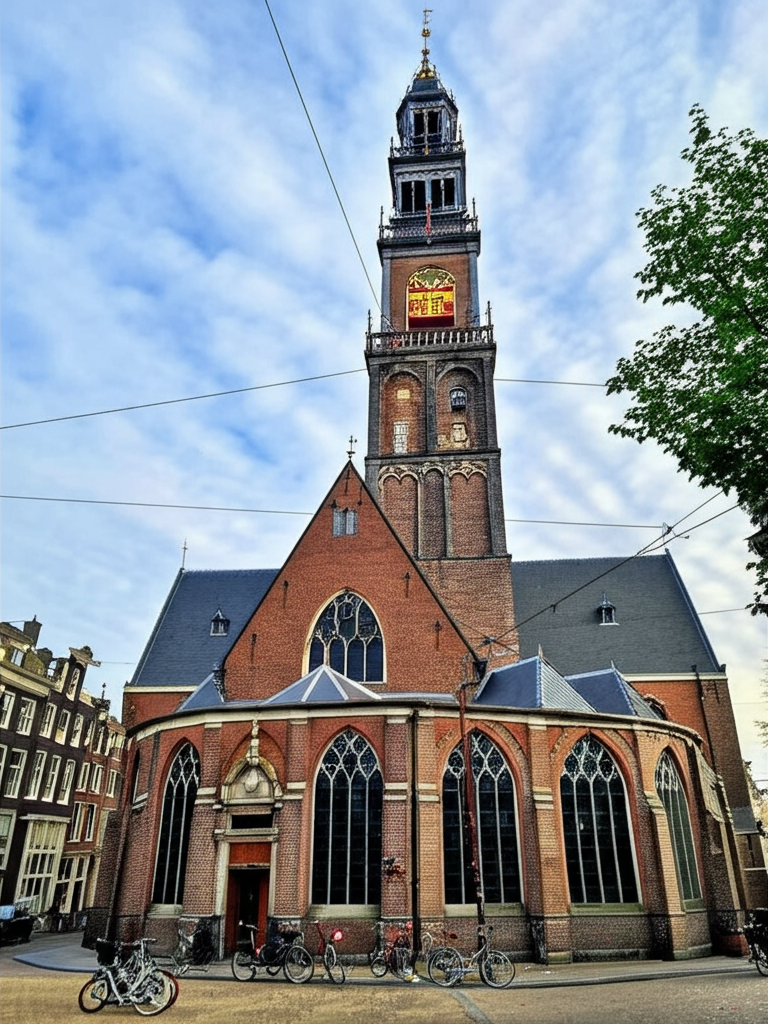 Oude Kerk