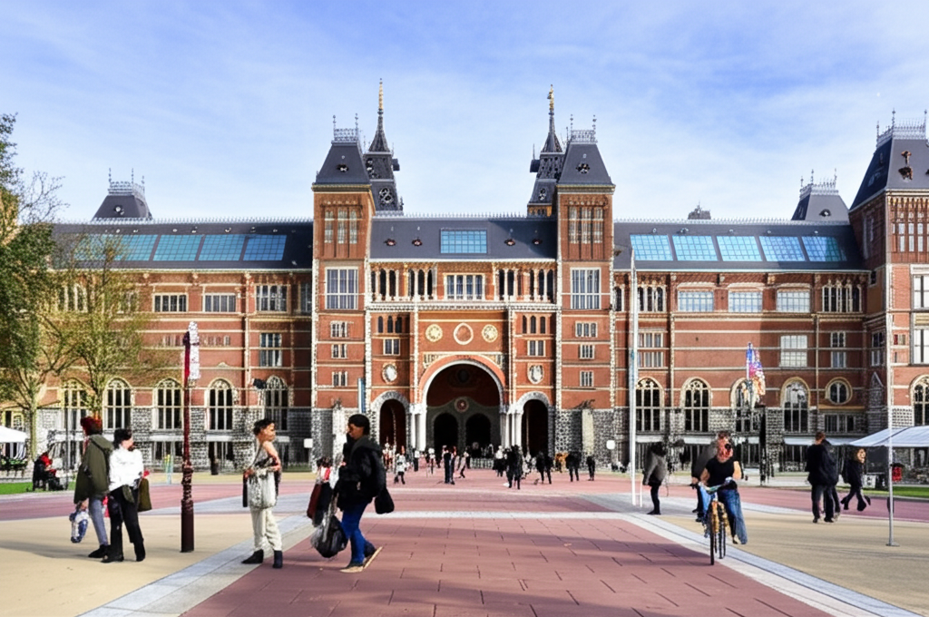 Rijksmuseum