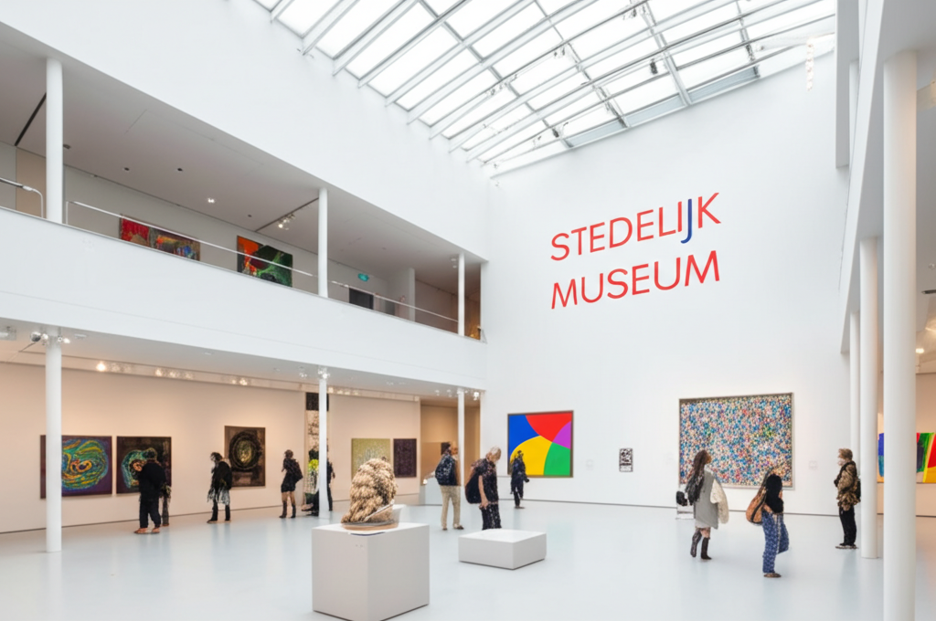 Stedelijk Museum