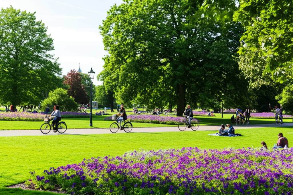 Vondelpark